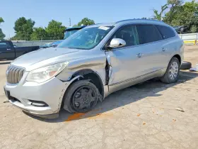 2013 Buick Enclave