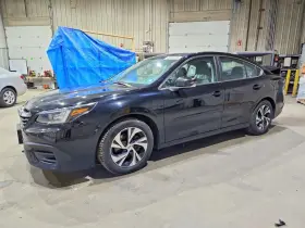 2022 Subaru Legacy