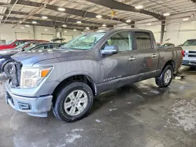 2019 Nissan Titan