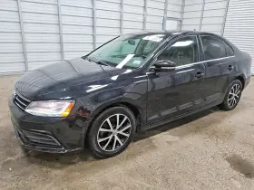 2017 Volkswagen Jetta