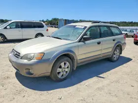 2005 Subaru Outback