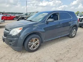 2013 Chevrolet Equinox