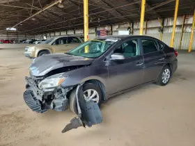 2016 Nissan Sentra