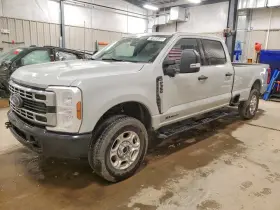2025 Ford F-350