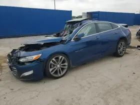 2019 Chevrolet Malibu