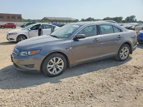 2011 Ford Taurus