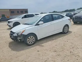 2016 Hyundai Accent