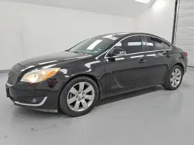 2016 Buick Regal