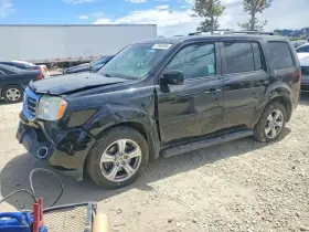2012 Honda Pilot