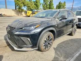 2021 Lexus NX 300