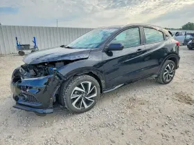 2020 Honda HR-V