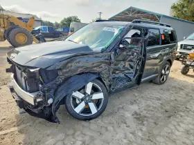 2025 Hyundai Santa Fe