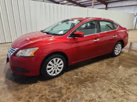 2014 Nissan Sentra
