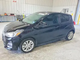 2020 Chevrolet Spark