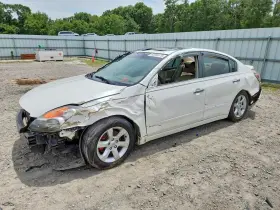 2008 Nissan Altima