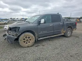 2005 Nissan Titan