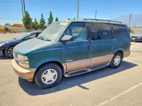 1999 Chevrolet Astro
