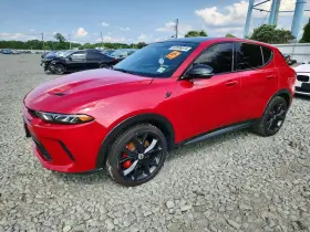 2024 Dodge Hornet