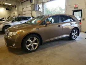2009 Toyota Venza