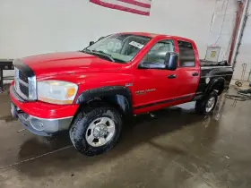 2006 Dodge Ram 2500