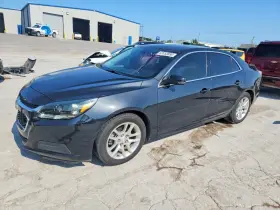 2015 Chevrolet Malibu