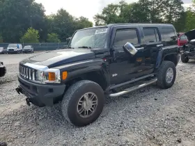 2008 Hummer H3