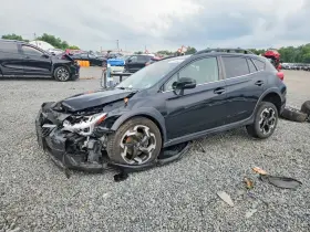 2022 Subaru Crosstrek