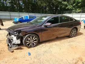 2020 Chevrolet Malibu
