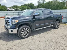 2018 Toyota Tundra