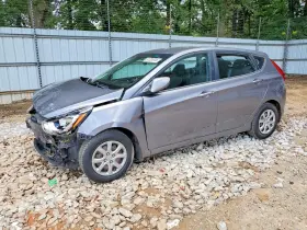 2014 Hyundai Accent