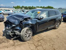 2021 Mazda CX-9