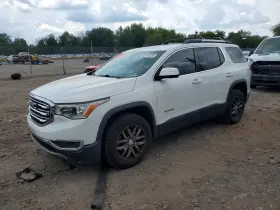 2017 GMC Acadia