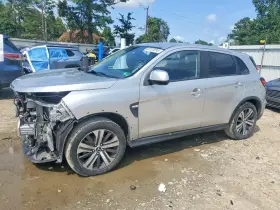 2022 Mitsubishi Outlander