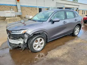 2023 Honda HR-V