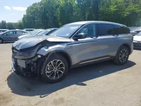 2024 Lincoln Nautilus