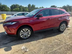 2021 Toyota Venza