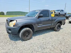 2009 Toyota Tacoma