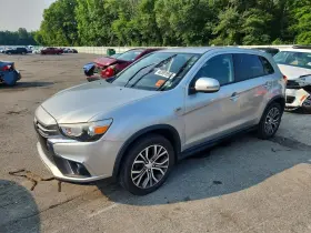 2019 Mitsubishi Outlander