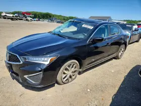 2019 Acura ILX