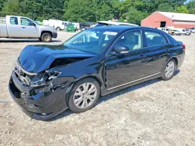 2012 Toyota Avalon