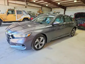 2020 Honda Accord
