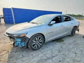 2022 Chevrolet Malibu