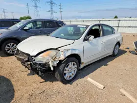 2009 Nissan Altima