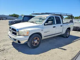 2006 Dodge Ram Pickup