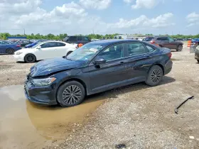 2021 Volkswagen Jetta