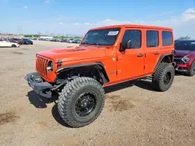 2019 Jeep Wrangler
