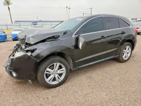 2014 Acura RDX