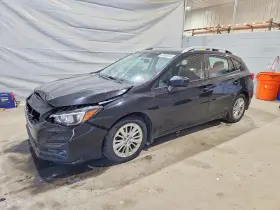 2017 Subaru Impreza