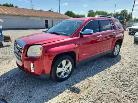 2015 GMC Terrain