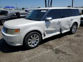 2011 Ford Flex